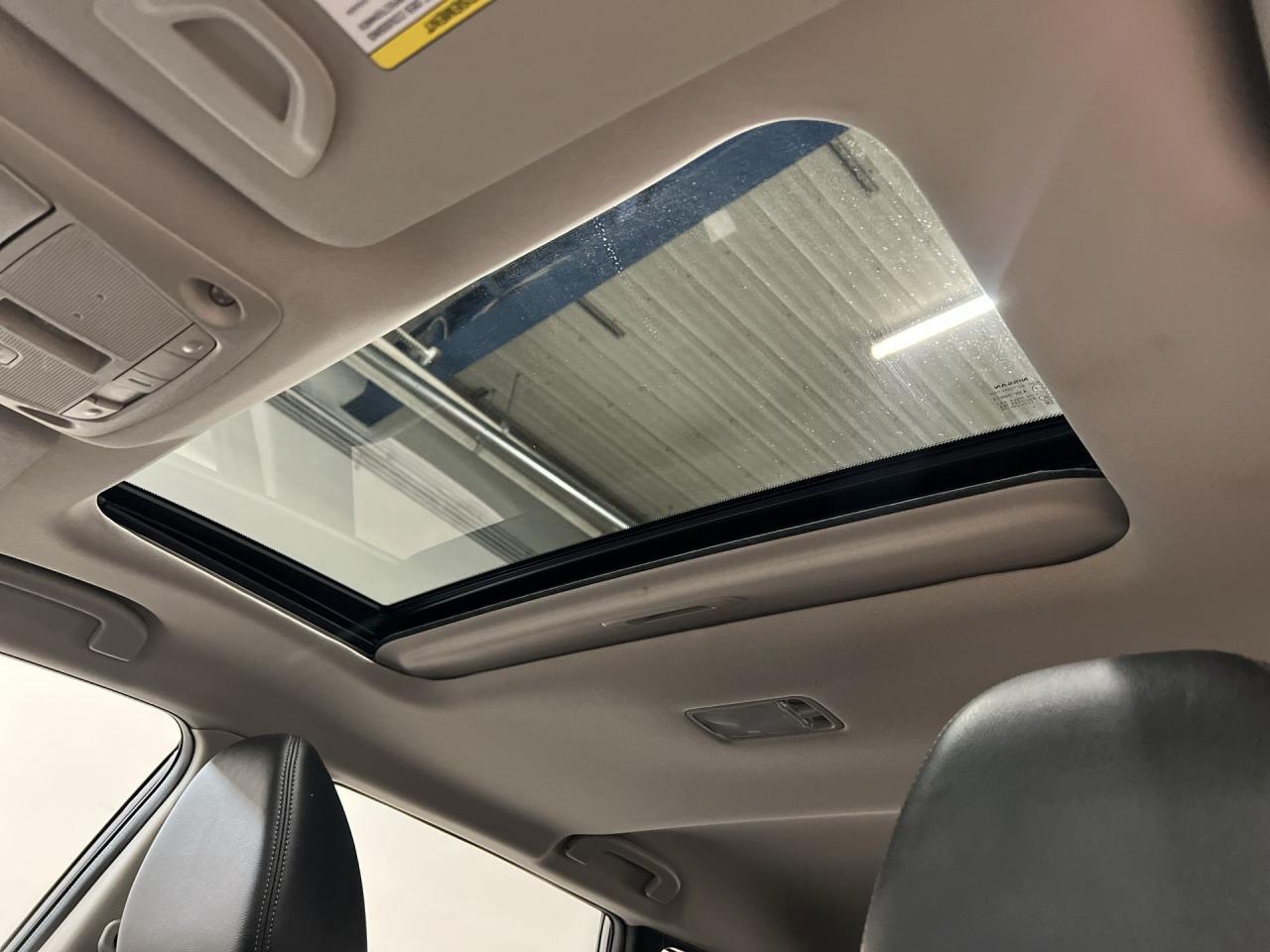 2020 Nissan Qashqai SL PLATINUM AWD | HTD LEATHER | SUNROOF | 360 CAM Photo