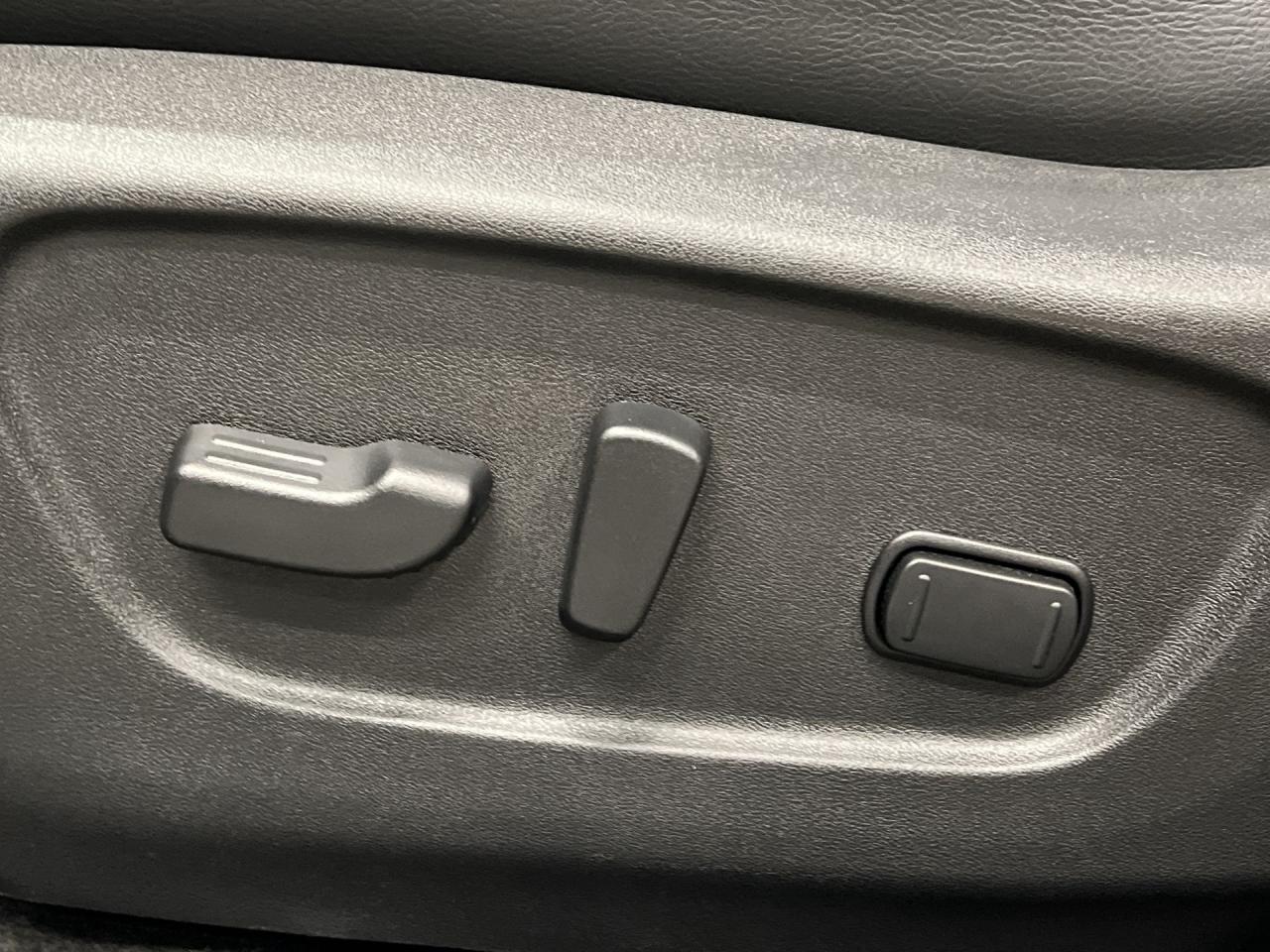 2020 Nissan Qashqai SL PLATINUM AWD | HTD LEATHER | SUNROOF | 360 CAM Photo