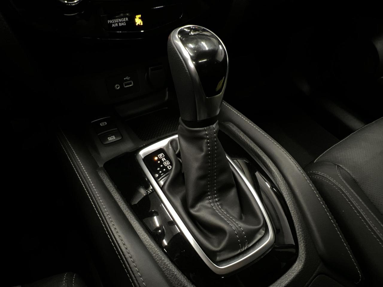 2020 Nissan Qashqai SL PLATINUM AWD | HTD LEATHER | SUNROOF | 360 CAM Photo