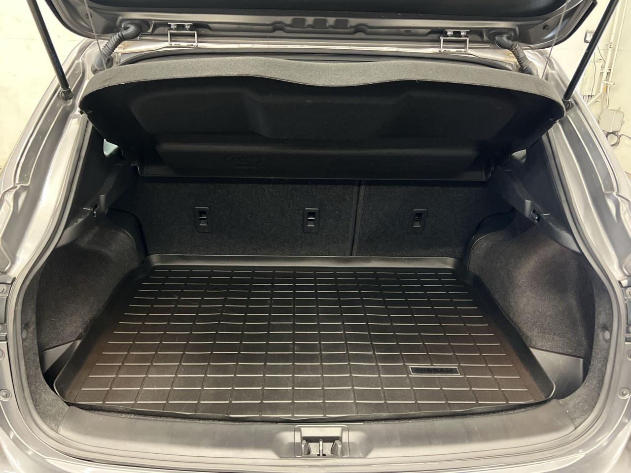 2020 Nissan Qashqai SL PLATINUM AWD | HTD LEATHER | SUNROOF | 360 CAM Photo