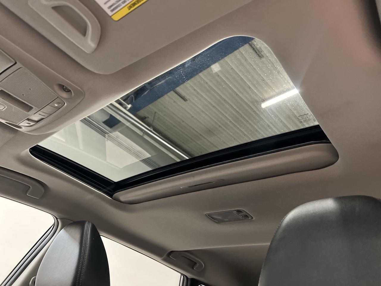 2020 Nissan Qashqai SL PLATINUM AWD | HTD LEATHER | SUNROOF | 360 CAM Photo
