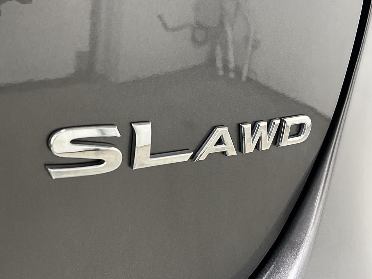 2020 Nissan Qashqai SL PLATINUM AWD | HTD LEATHER | SUNROOF | 360 CAM Photo