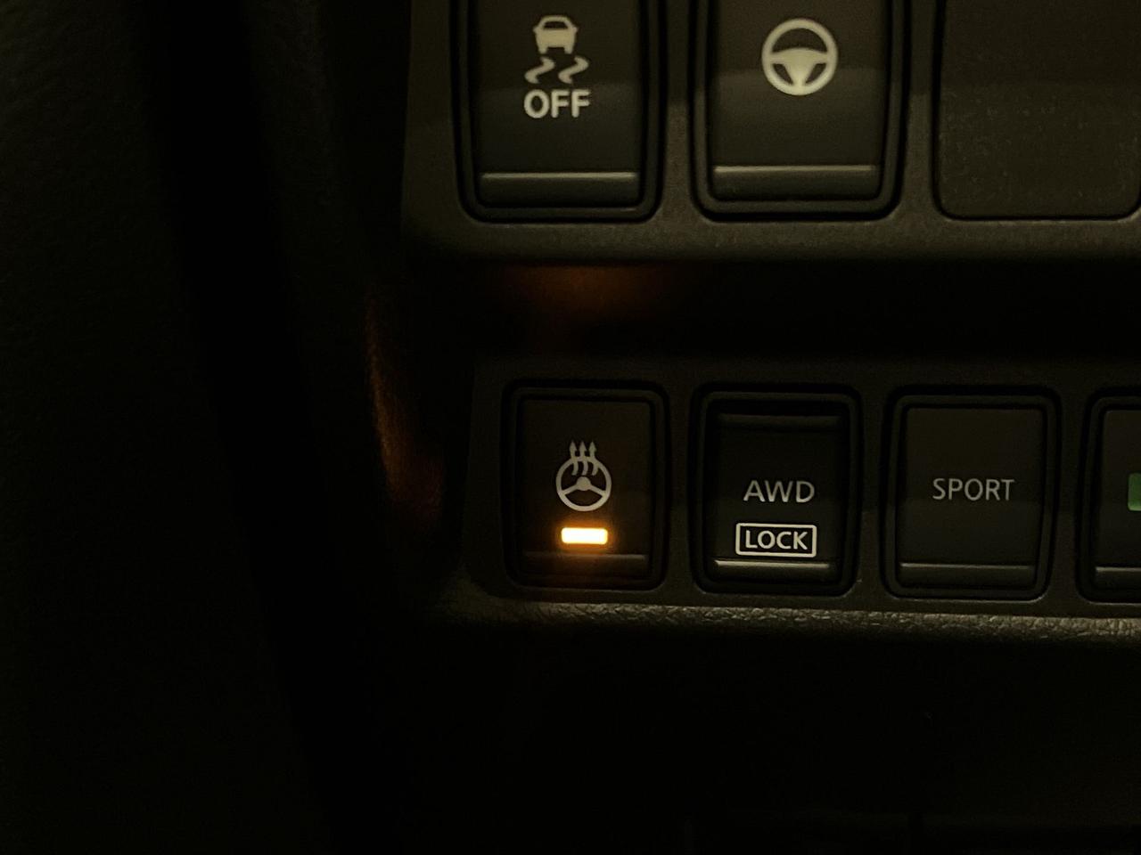 2020 Nissan Qashqai SL PLATINUM AWD | HTD LEATHER | SUNROOF | 360 CAM Photo