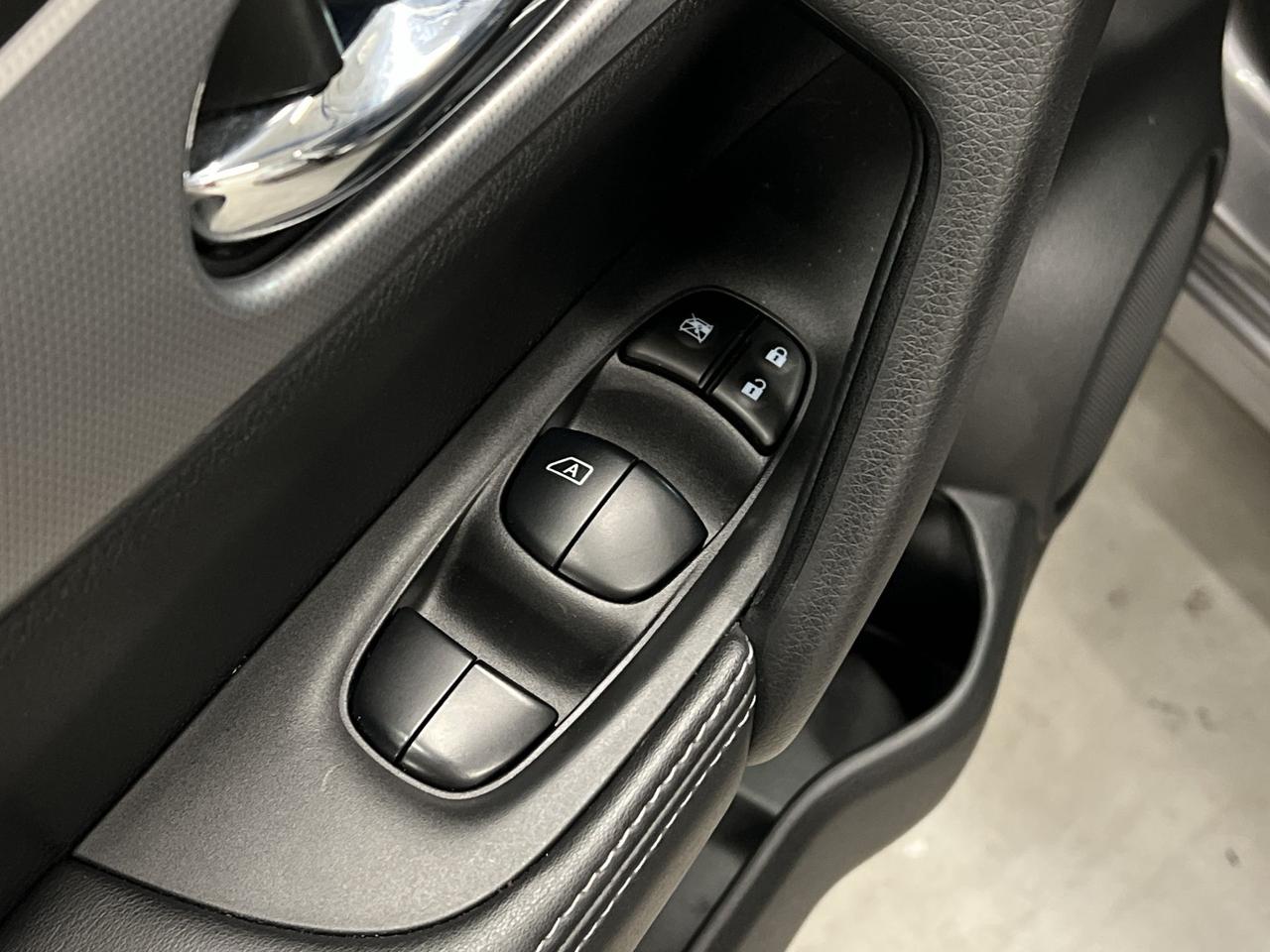 2020 Nissan Qashqai SL PLATINUM AWD | HTD LEATHER | SUNROOF | 360 CAM Photo