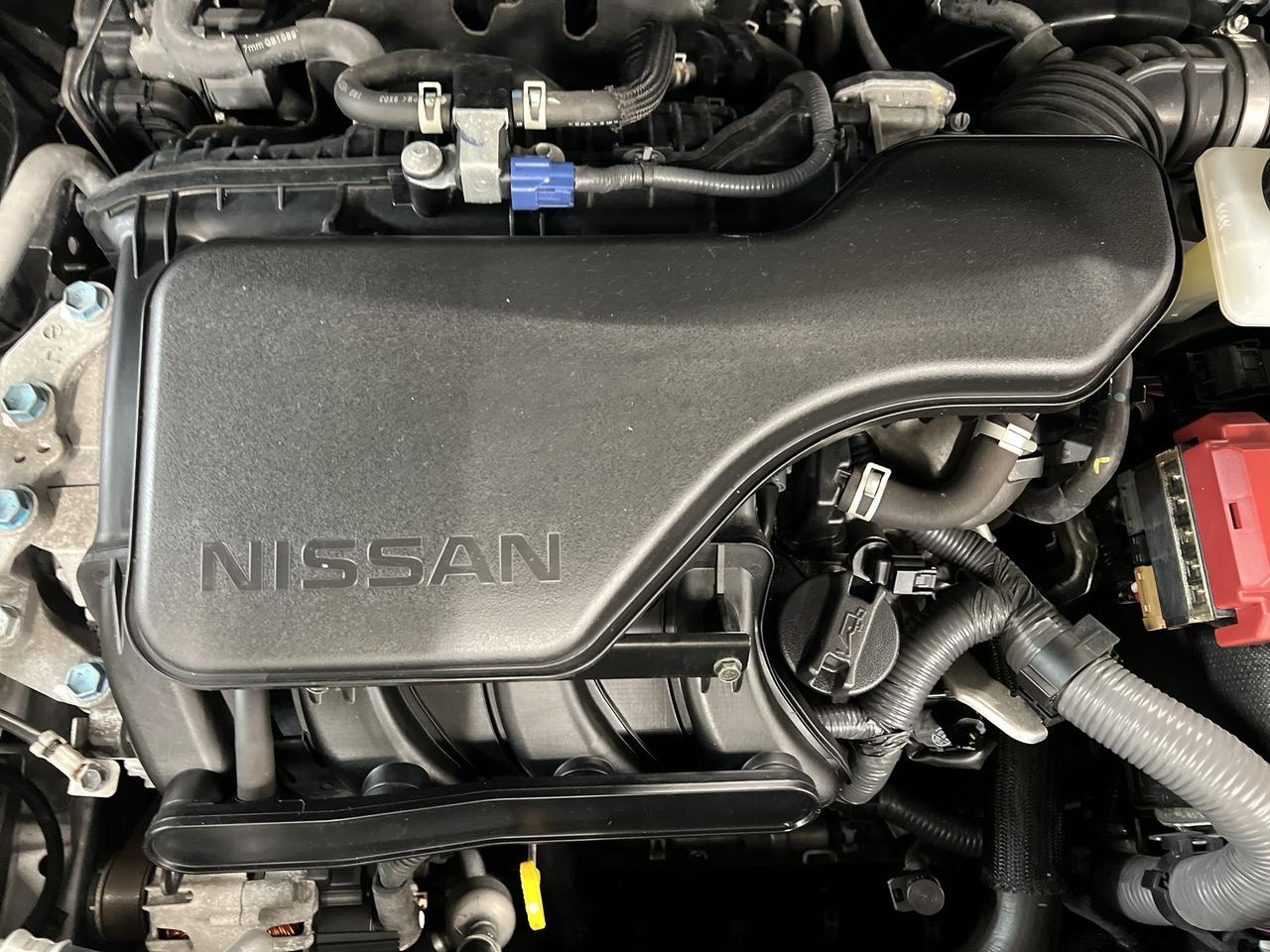 2020 Nissan Qashqai SL PLATINUM AWD | HTD LEATHER | SUNROOF | 360 CAM Photo