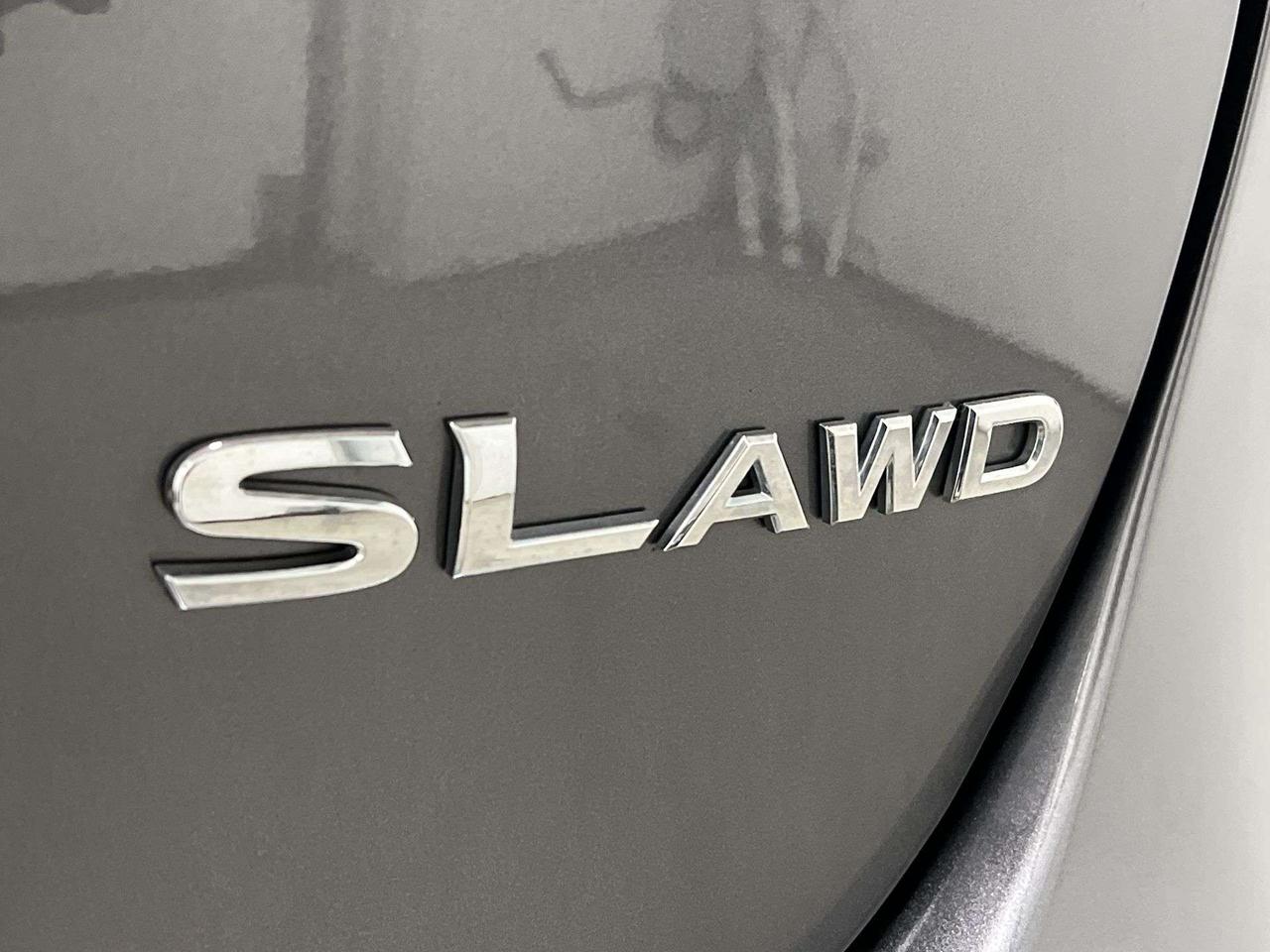 2020 Nissan Qashqai SL PLATINUM AWD | HTD LEATHER | SUNROOF | 360 CAM Photo