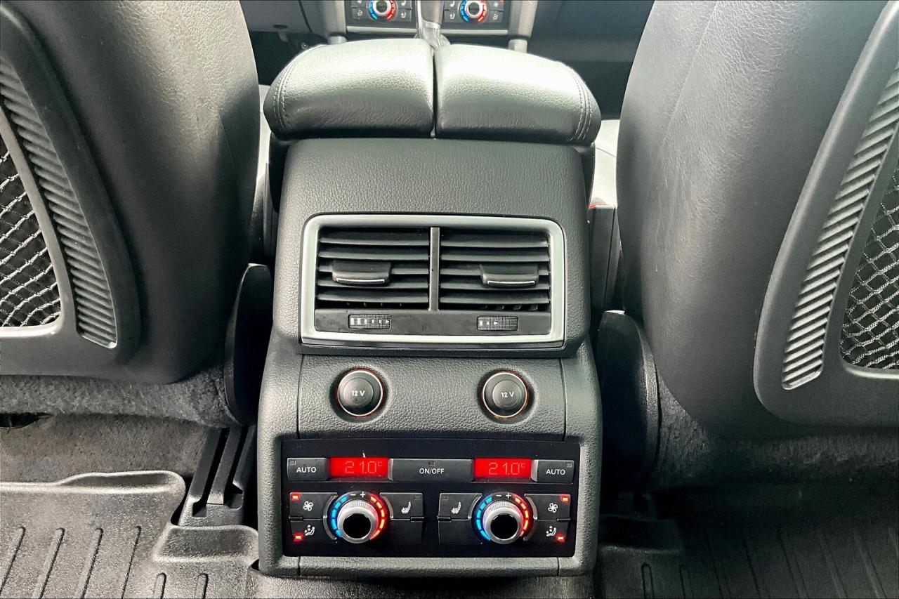 2012 Audi Q7 3.0T S line | 7Seat | AS IS | AWD Photo