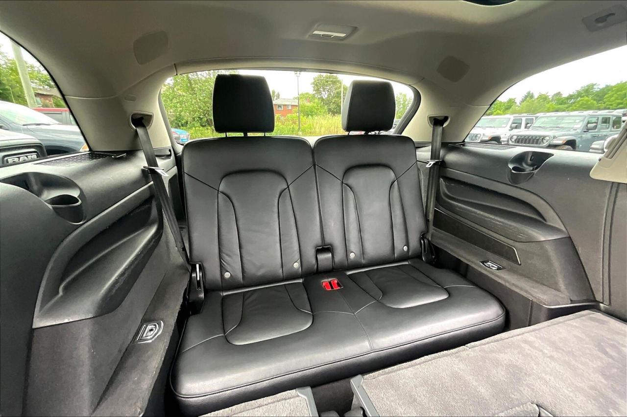 2012 Audi Q7 3.0T S line | 7Seat | AS IS | AWD Photo