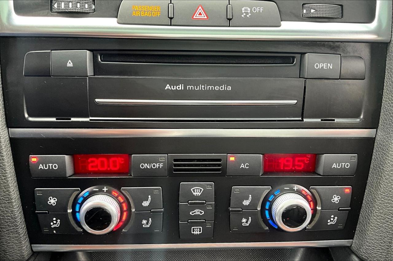 2012 Audi Q7 3.0T S line | 7Seat | AS IS | AWD Photo