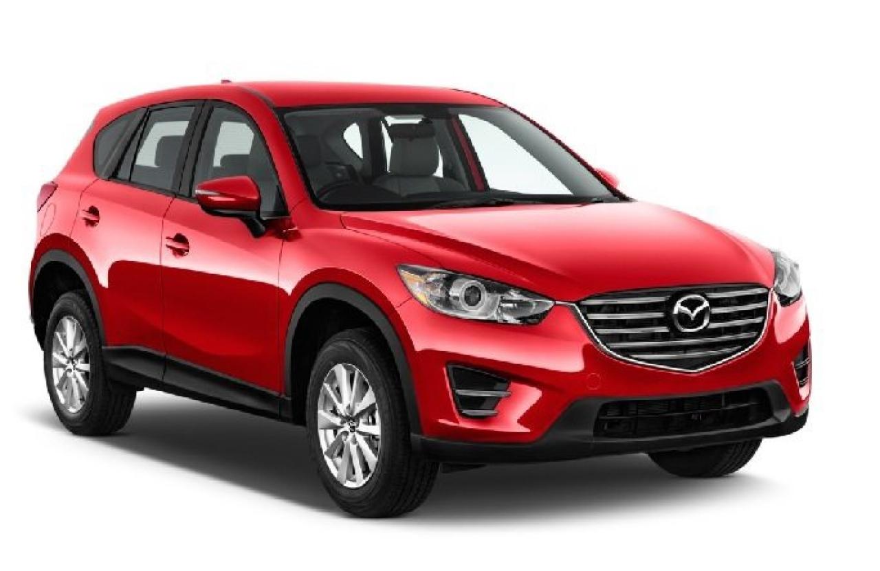 Used 2016 Mazda CX-5 GT | Leather | Roof | Nav | Cam | USB | Htdseats for sale in Halifax, NS