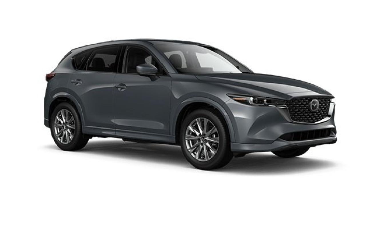 Used 2025 Mazda CX-5 GS |  Cam | USB | HtdSeats | Bluetooth | Keyless | for sale in Halifax, NS