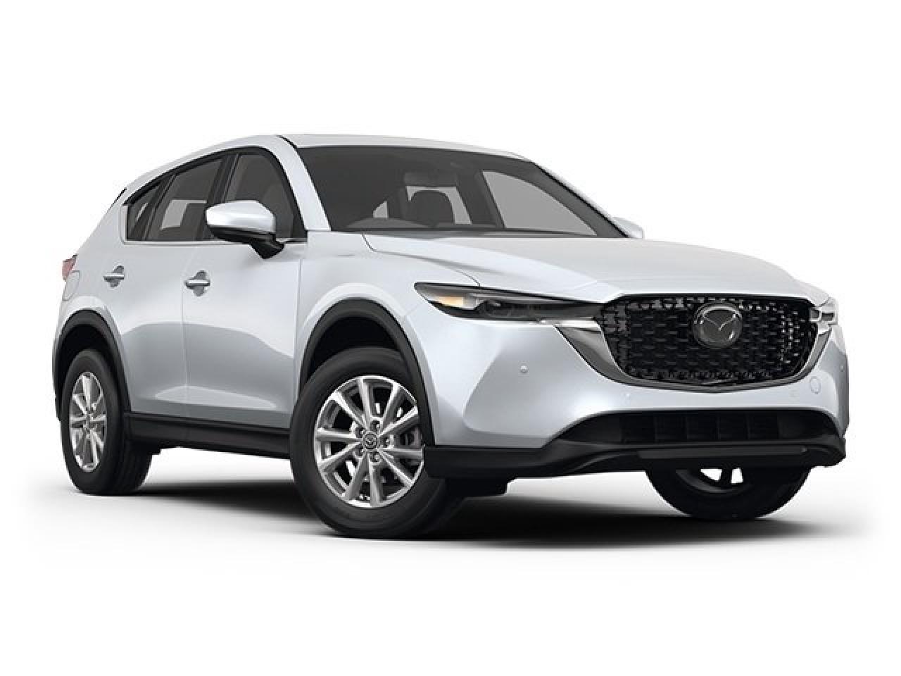 Used 2025 Mazda CX-5 GS |  Cam | USB | HtdSeats | Bluetooth | Keyless | for sale in Halifax, NS