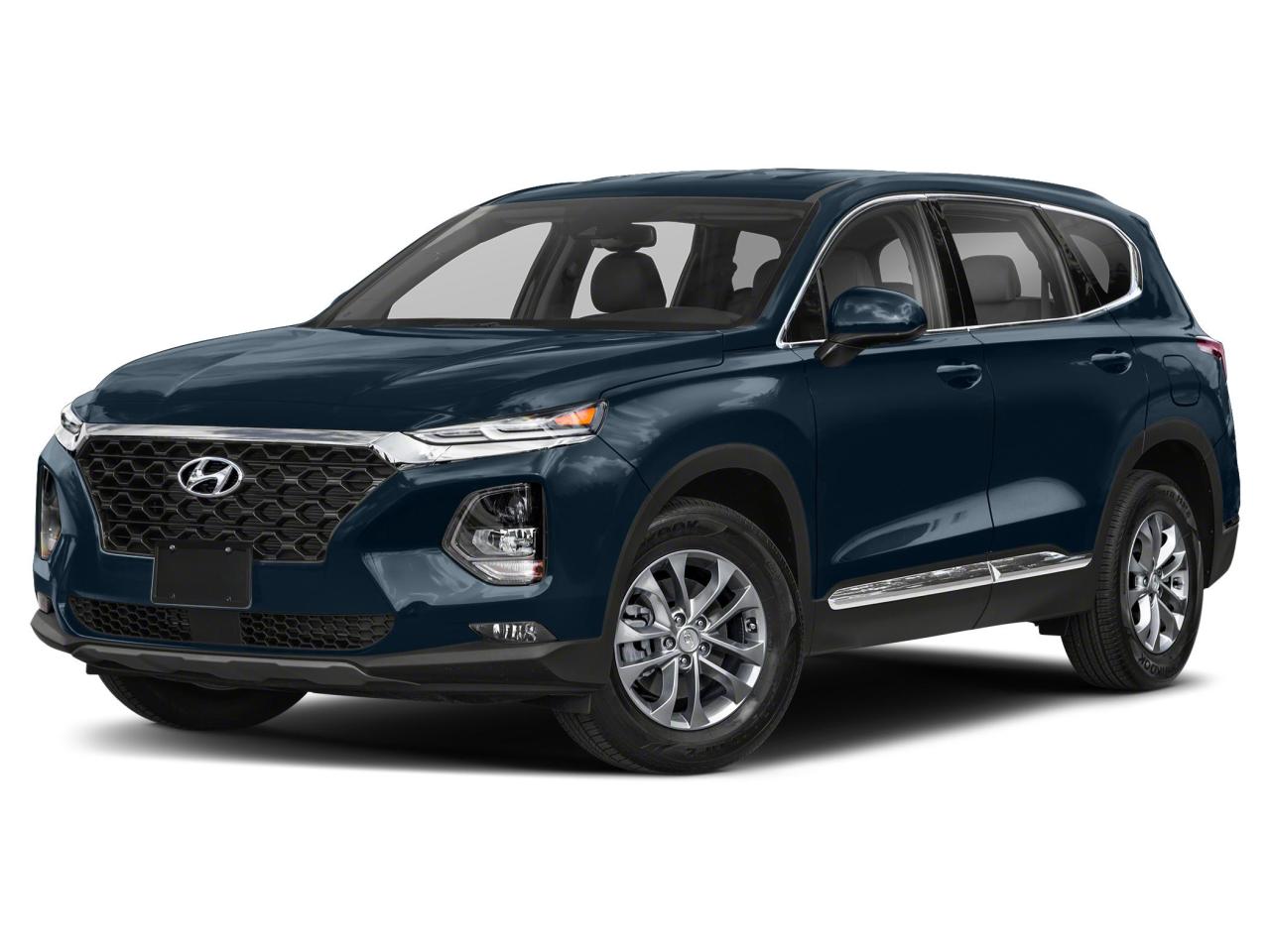 2020 Hyundai Santa Fe Preferred