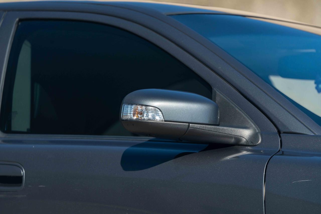 2007 Volvo S60 2.5T Sedan - Photo #7