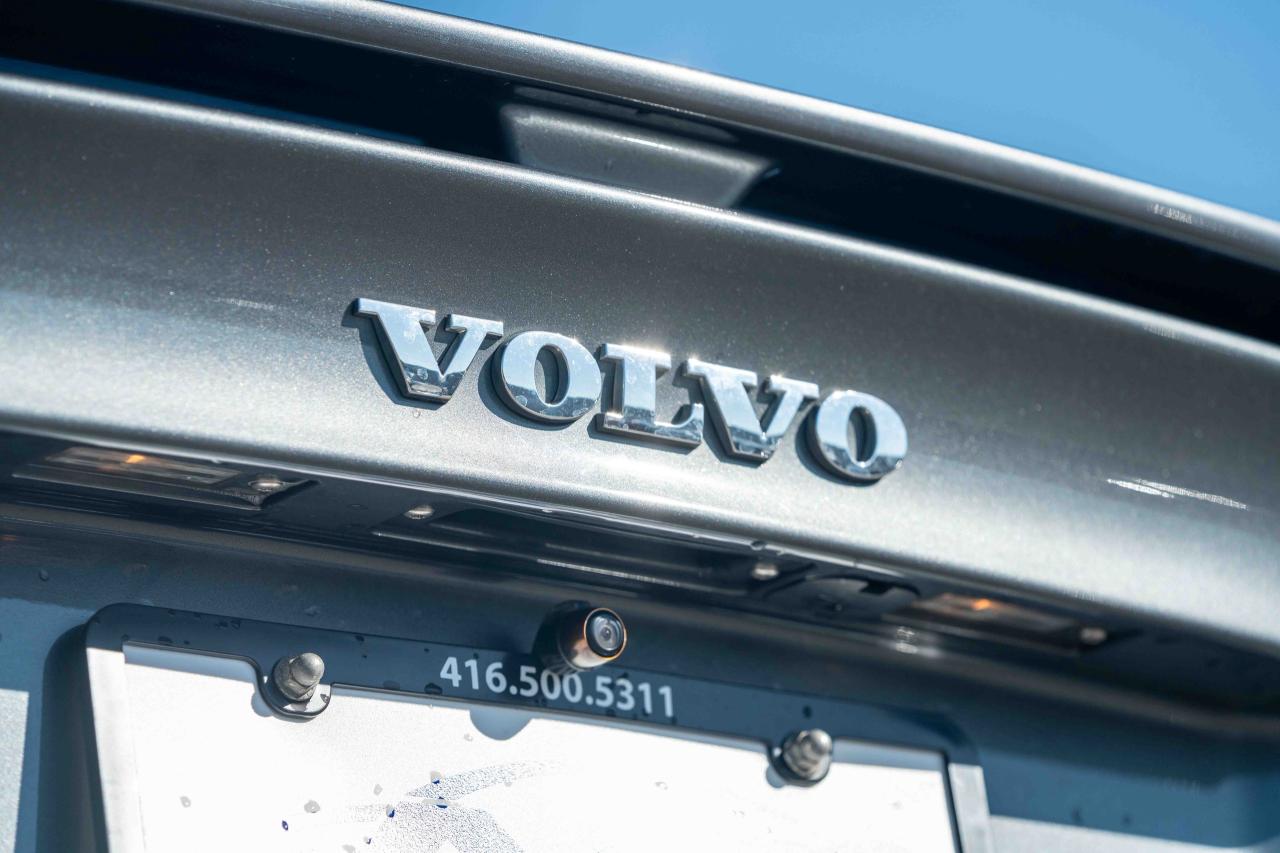 2007 Volvo S60 2.5T Sedan - Photo #11