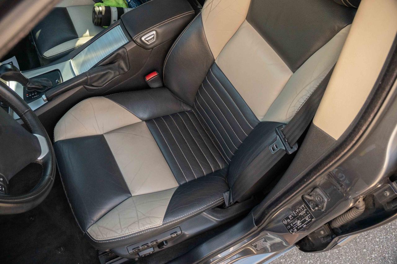 2007 Volvo S60 2.5T Sedan - Photo #25