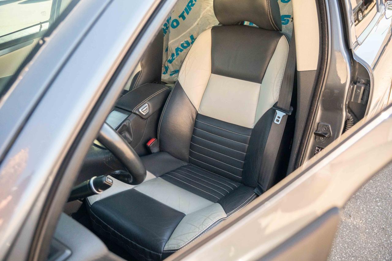 2007 Volvo S60 2.5T Sedan - Photo #24