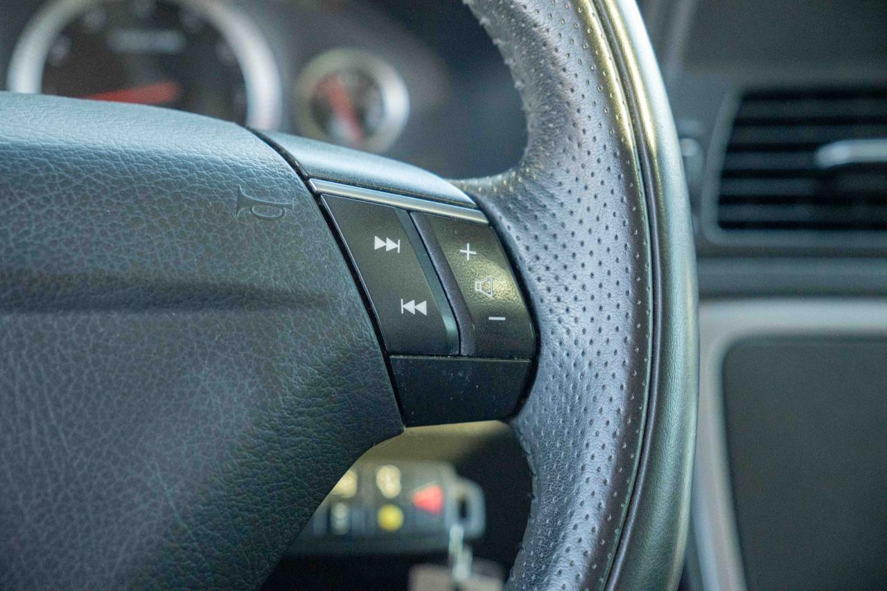 2007 Volvo S60 2.5T Sedan - Photo #40