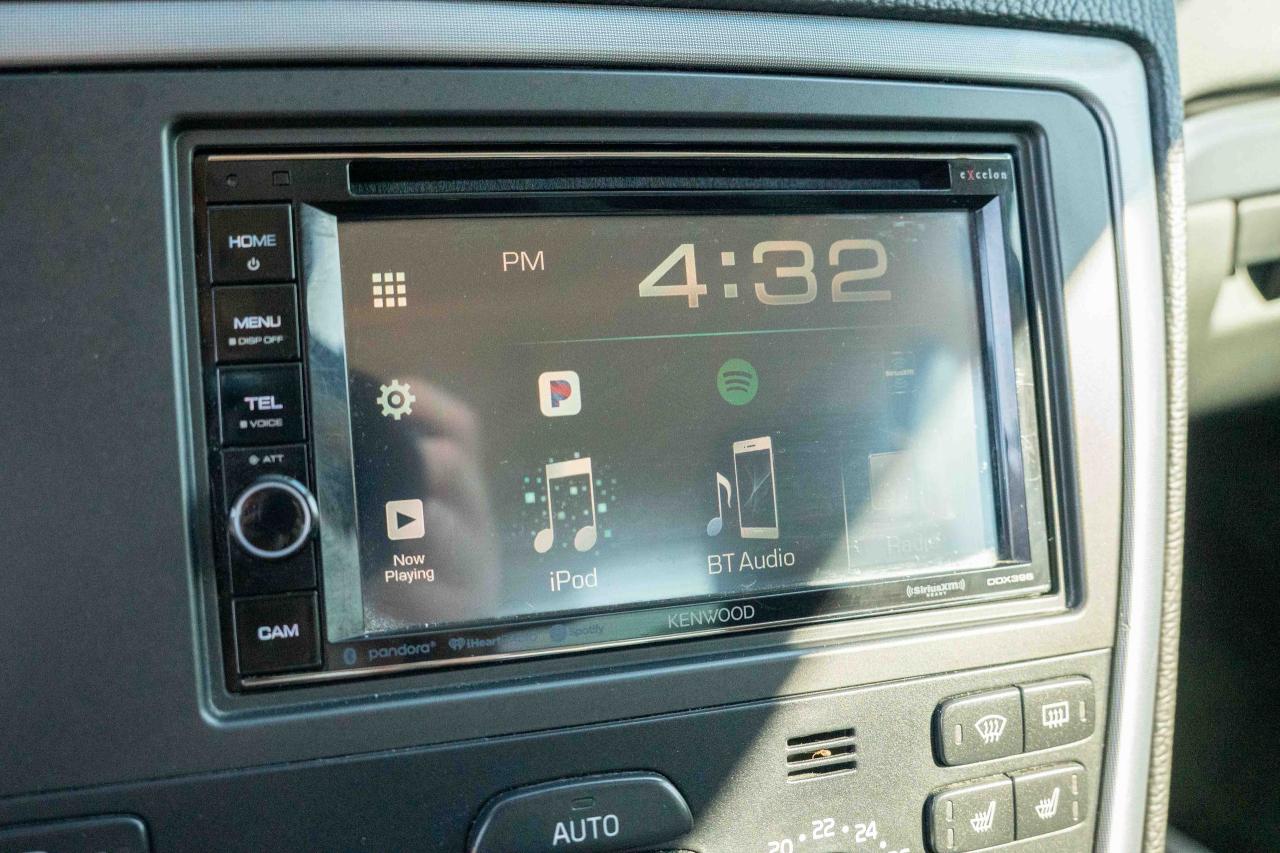 2007 Volvo S60 2.5T Sedan - Photo #46