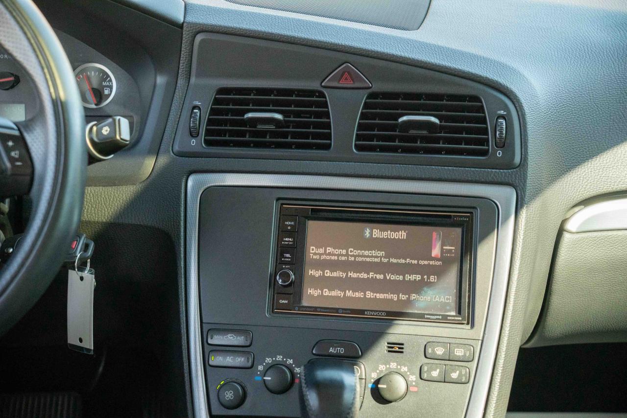 2007 Volvo S60 2.5T Sedan - Photo #53