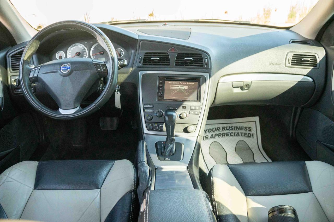 2007 Volvo S60 2.5T Sedan - Photo #55