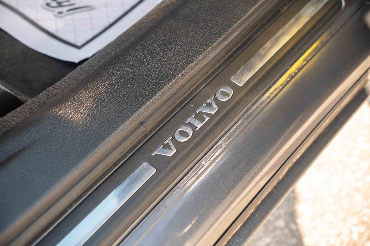2007 Volvo S60 2.5T Sedan - Photo #70