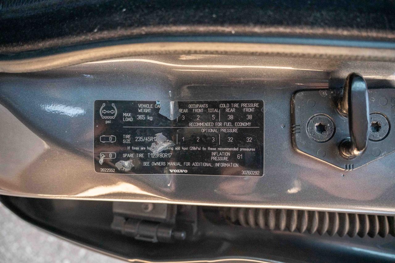 2007 Volvo S60 2.5T Sedan - Photo #73