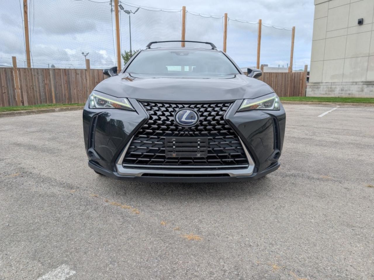 2020 Lexus UX 250h  **LOW KMS - VERY CLEAN - HYBRID** Photo