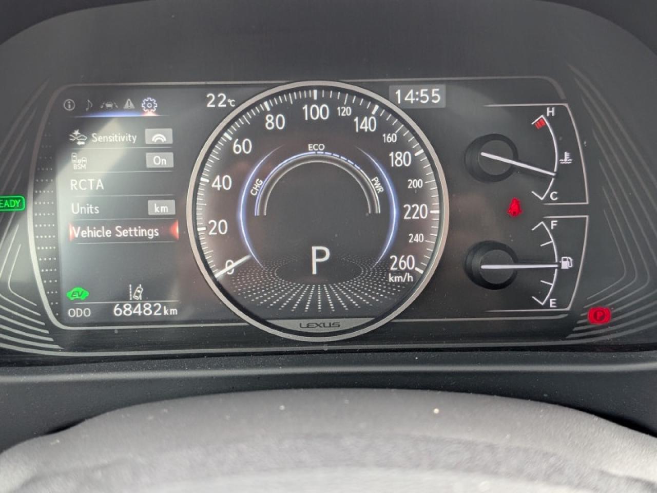 2020 Lexus UX 250h  **LOW KMS - VERY CLEAN - HYBRID** Photo