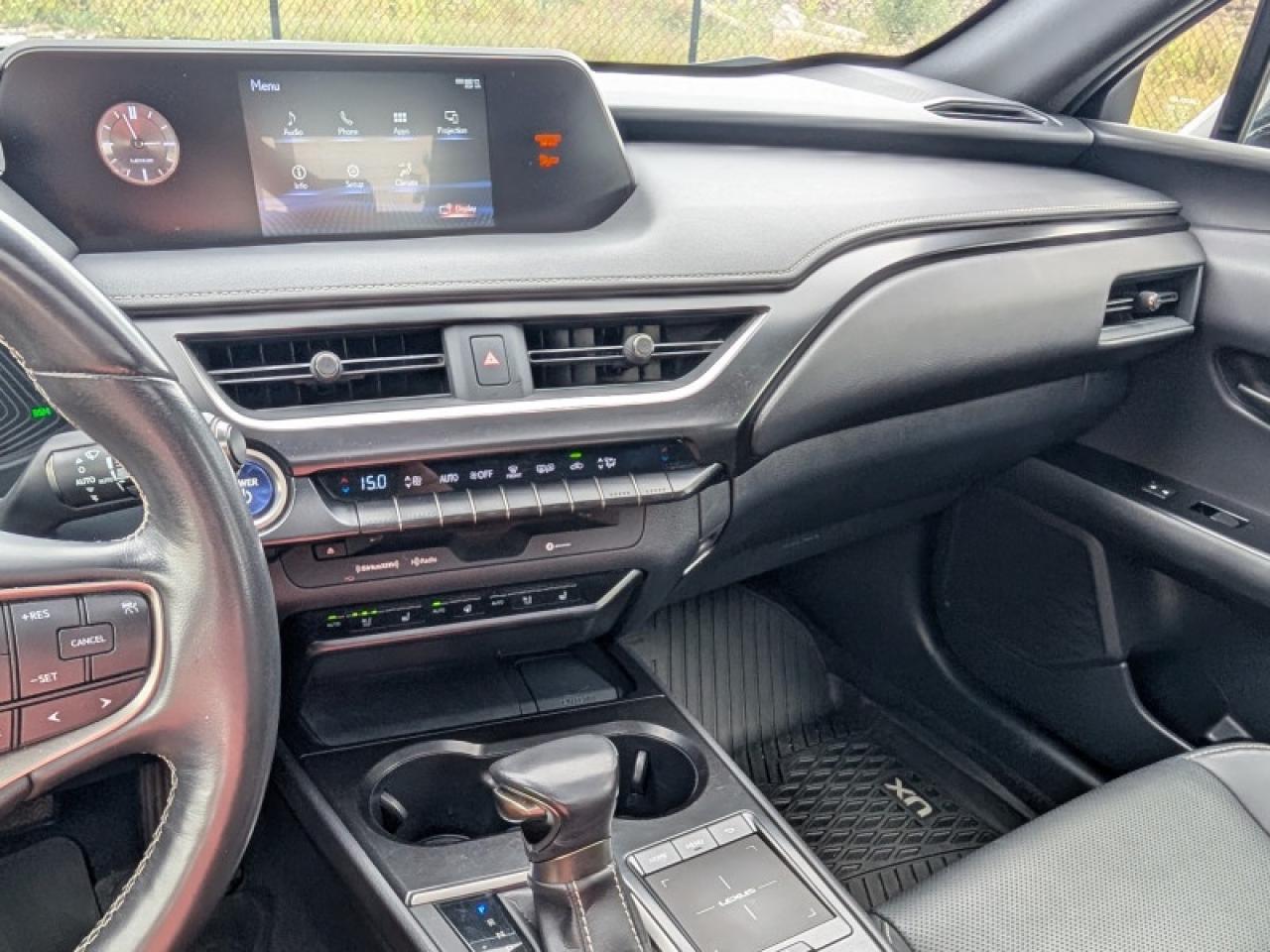 2020 Lexus UX 250h  **LOW KMS - VERY CLEAN - HYBRID** Photo