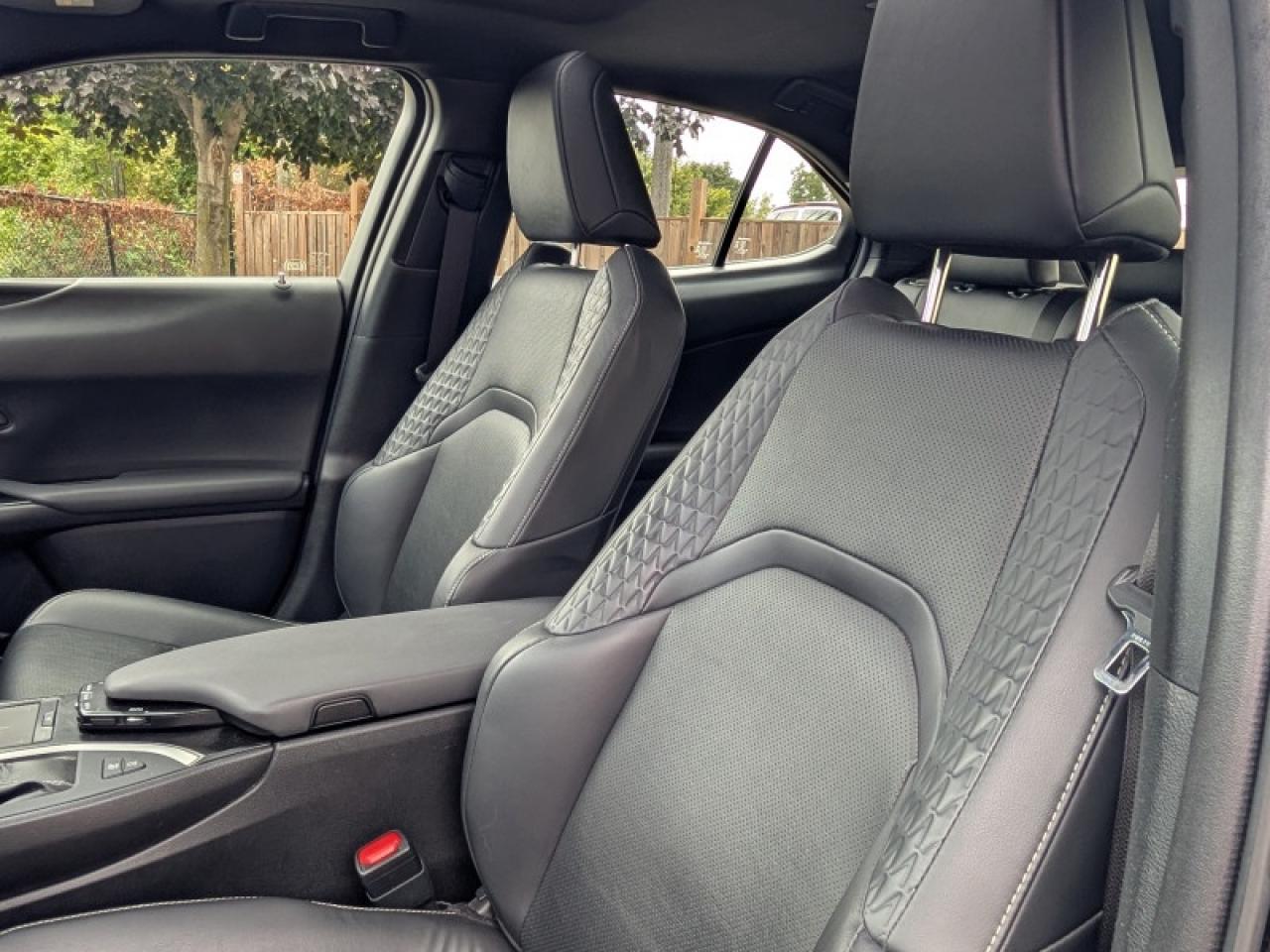 2020 Lexus UX 250h  **LOW KMS - VERY CLEAN - HYBRID** Photo