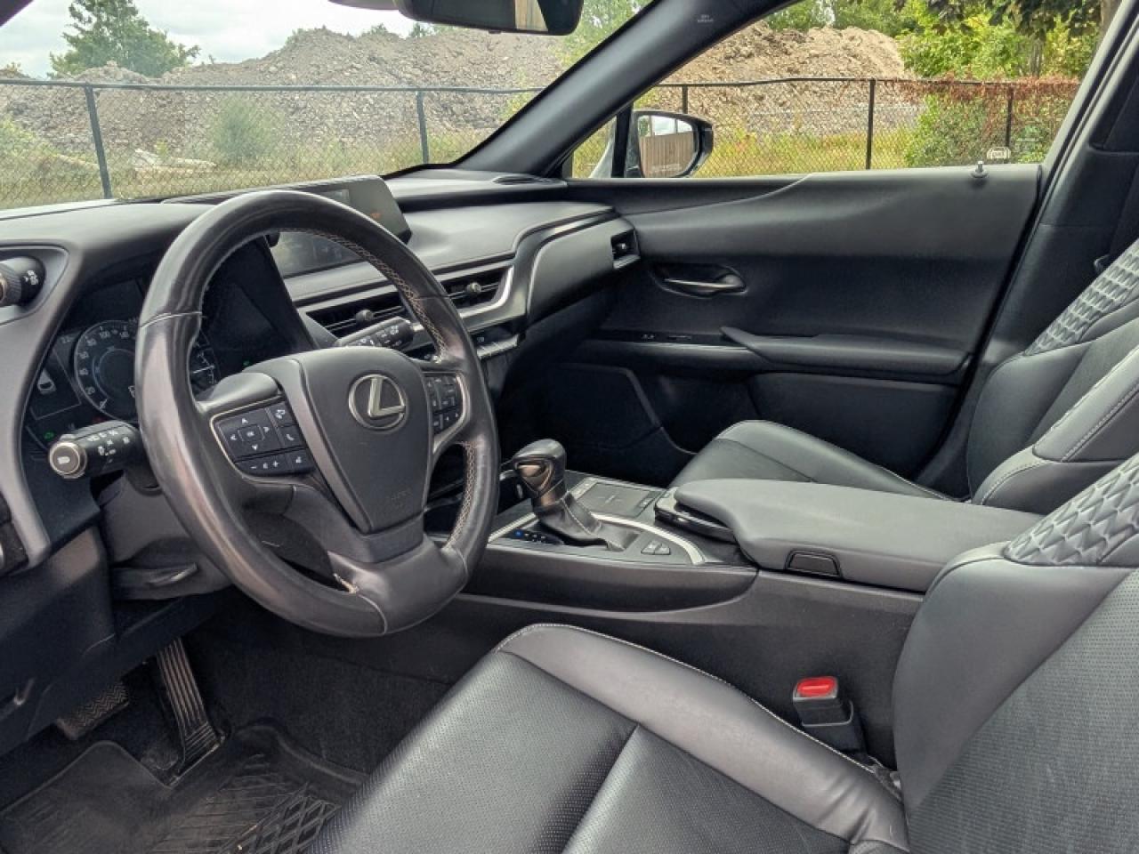 2020 Lexus UX 250h  **LOW KMS - VERY CLEAN - HYBRID** Photo