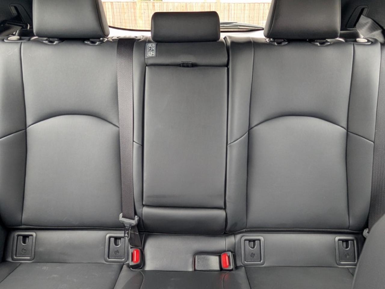 2020 Lexus UX 250h  **LOW KMS - VERY CLEAN - HYBRID** Photo