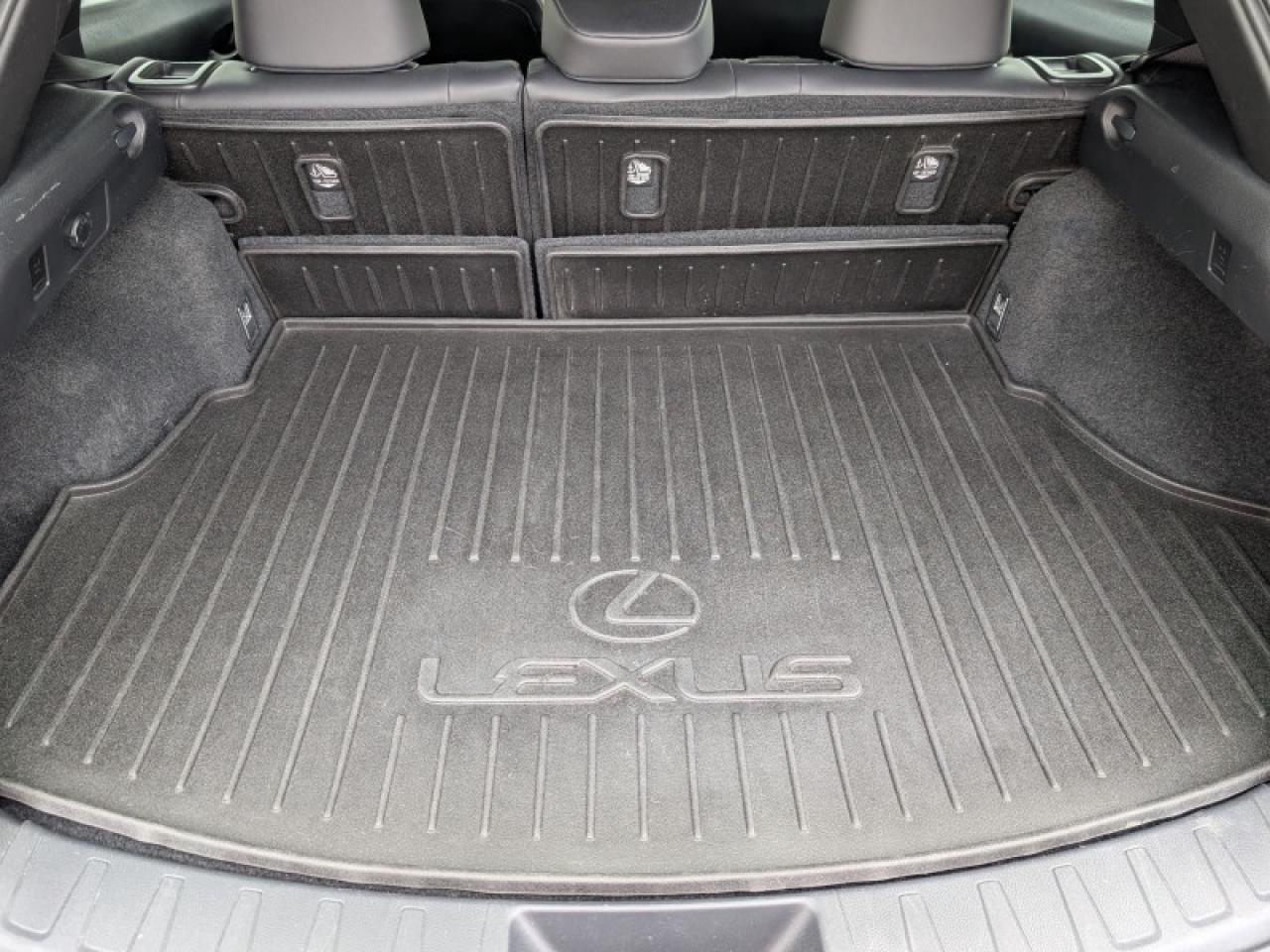 2020 Lexus UX 250h  **LOW KMS - VERY CLEAN - HYBRID** Photo