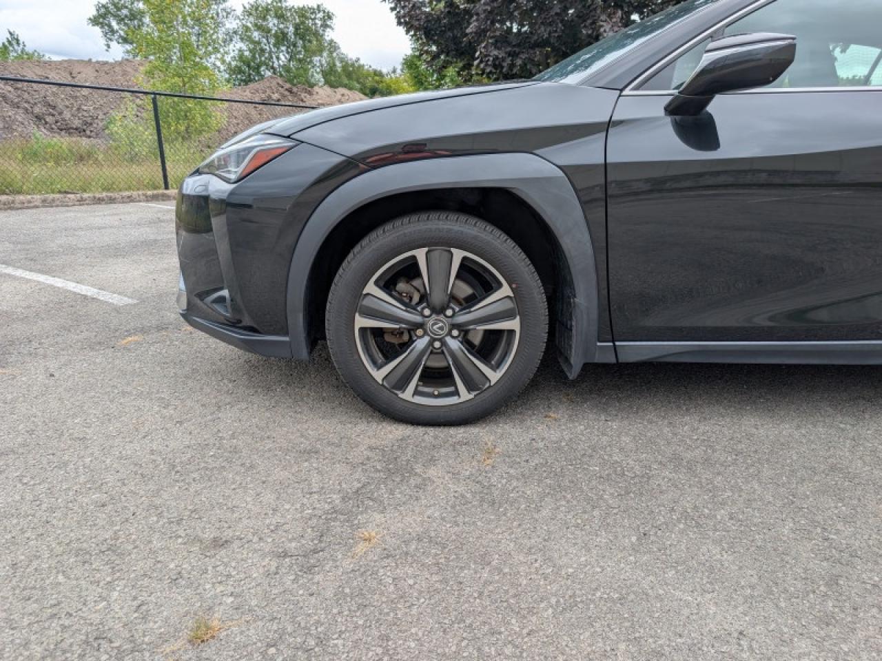 2020 Lexus UX 250h  **LOW KMS - VERY CLEAN - HYBRID** Photo
