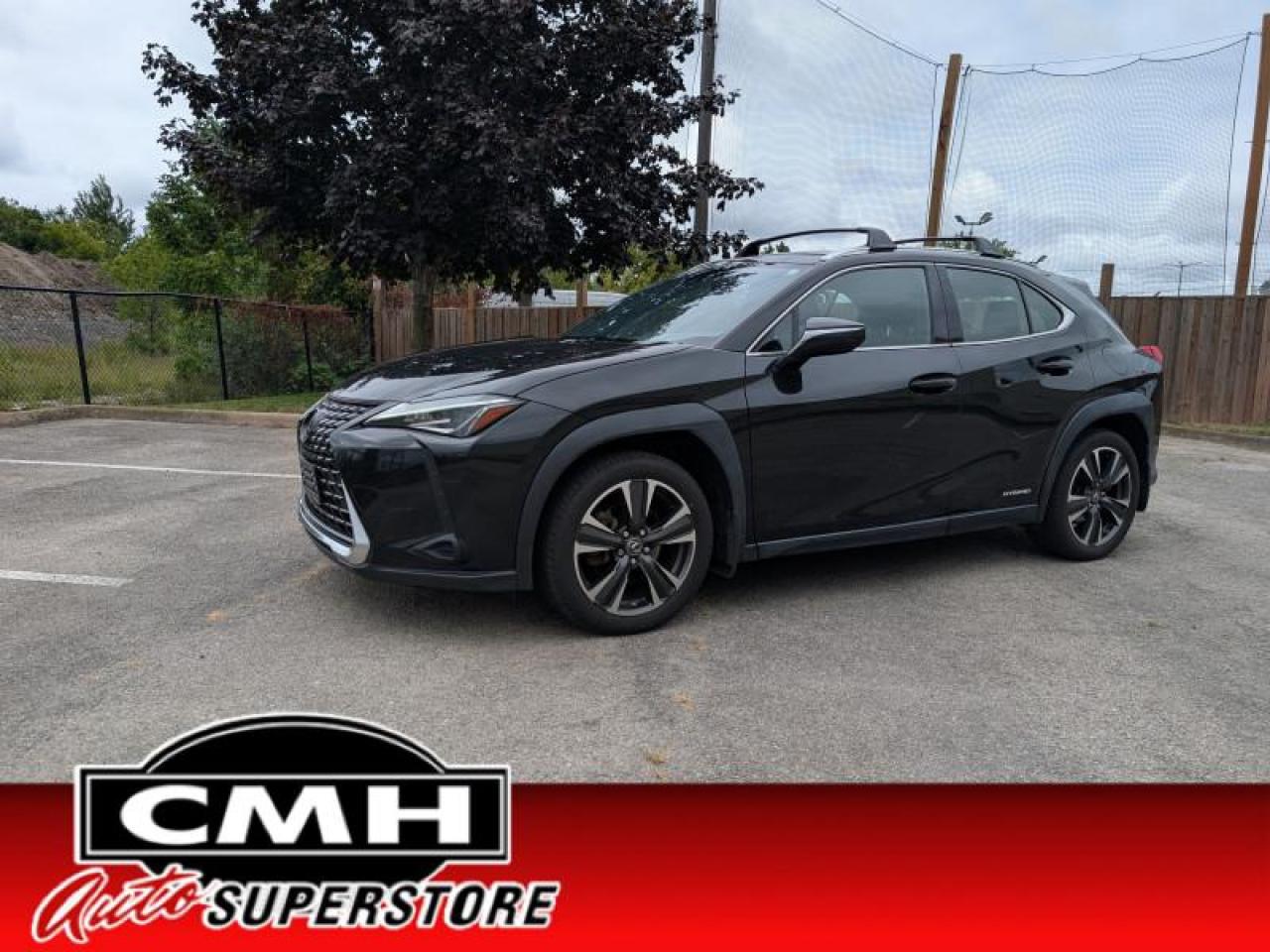 2020 Lexus UX 250h  **LOW KMS - VERY CLEAN - HYBRID** Photo0