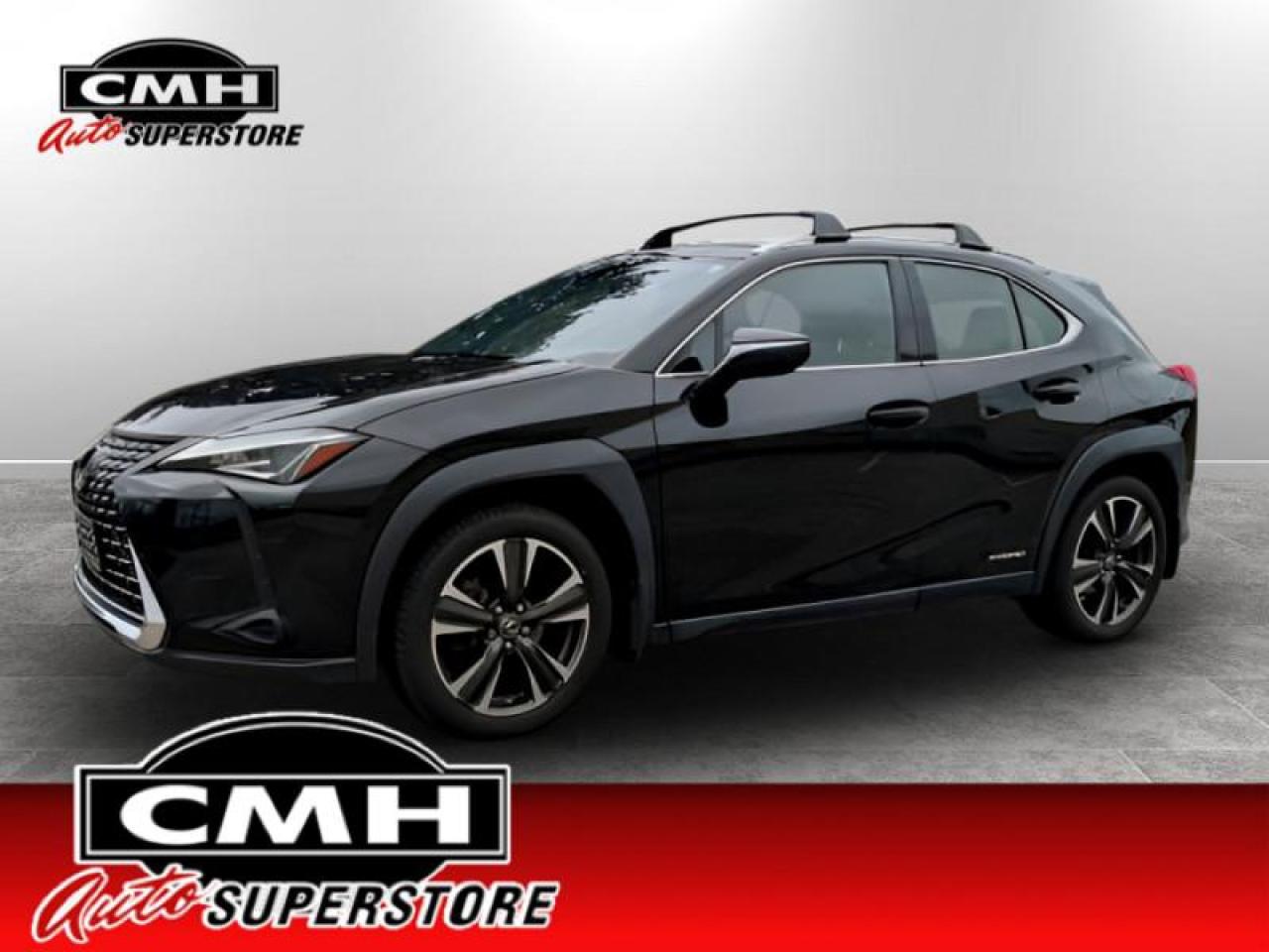 2020 Lexus UX 250h Premium  **LOW KMS - VERY CLEAN - HYBRID** Photo0