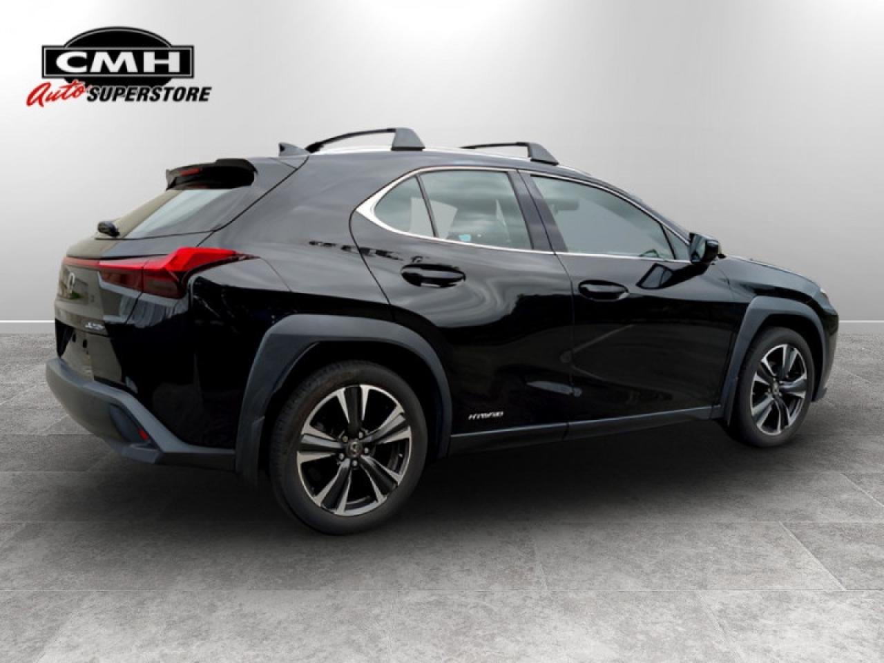 2020 Lexus UX 250h Premium  **LOW KMS - VERY CLEAN - HYBRID** Photo4