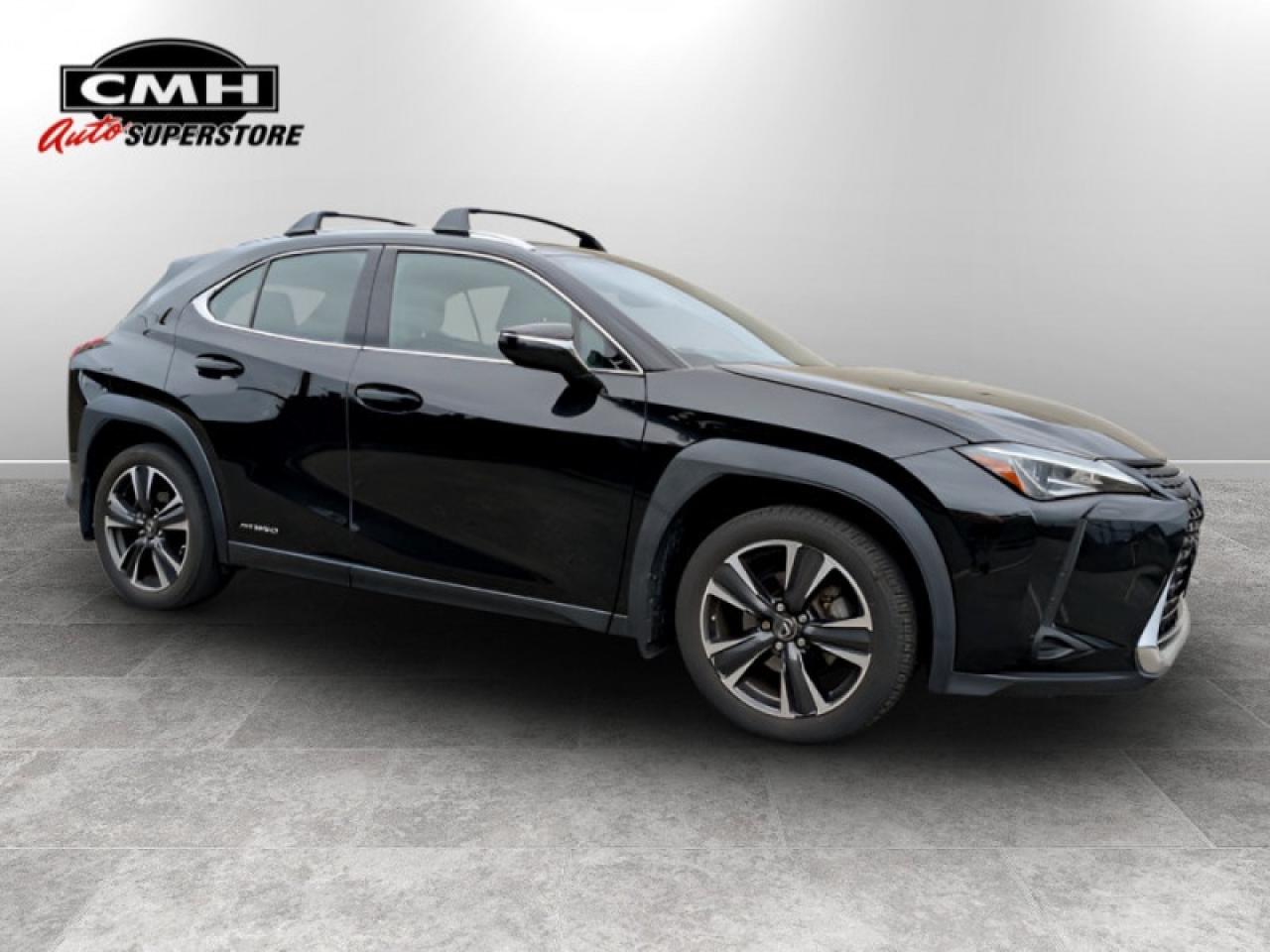 2020 Lexus UX 250h Premium  **LOW KMS - VERY CLEAN - HYBRID** Photo