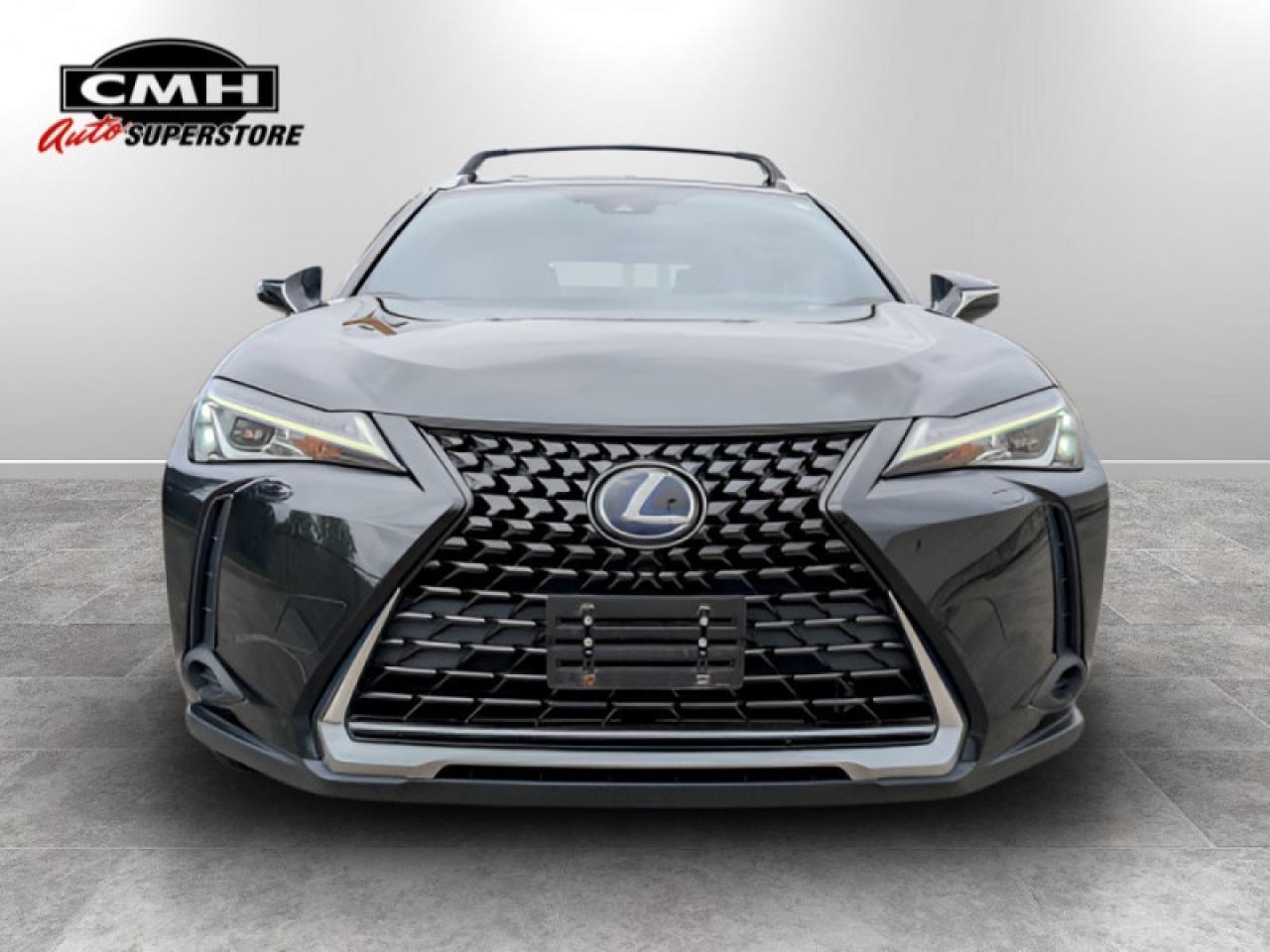 2020 Lexus UX 250h Premium  **LOW KMS - VERY CLEAN - HYBRID** Photo
