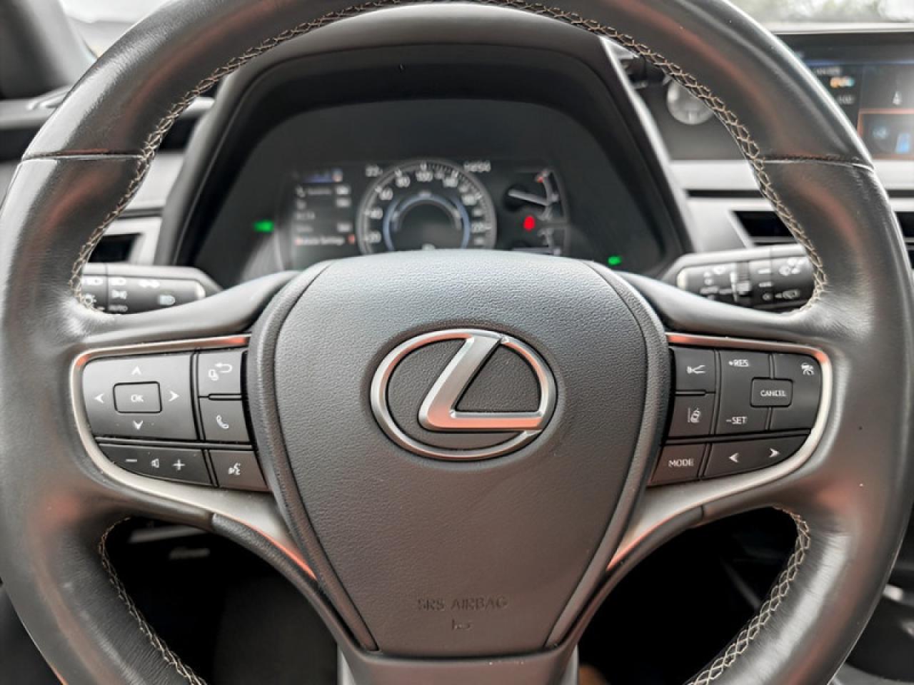 2020 Lexus UX 250h Premium  **LOW KMS - VERY CLEAN - HYBRID** Photo