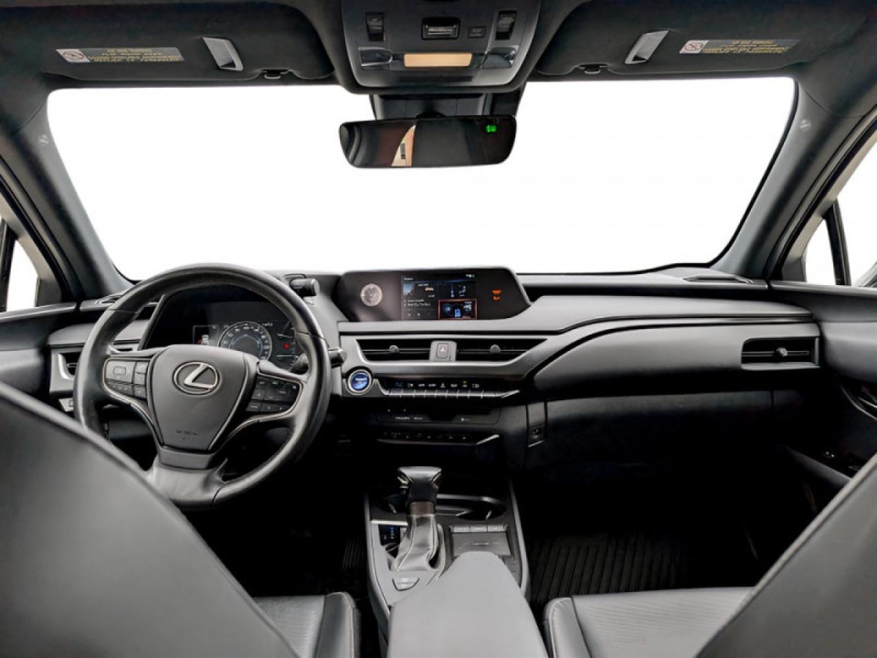 2020 Lexus UX 250h Premium  **LOW KMS - VERY CLEAN - HYBRID** Photo