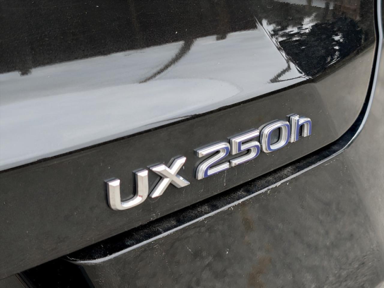 2020 Lexus UX 250h Premium  **LOW KMS - VERY CLEAN - HYBRID** Photo