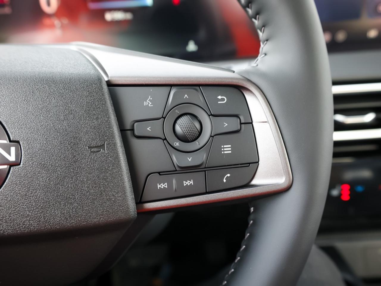 2026 Nissan Sentra SV  - Premium Package - $224 B/W Photo