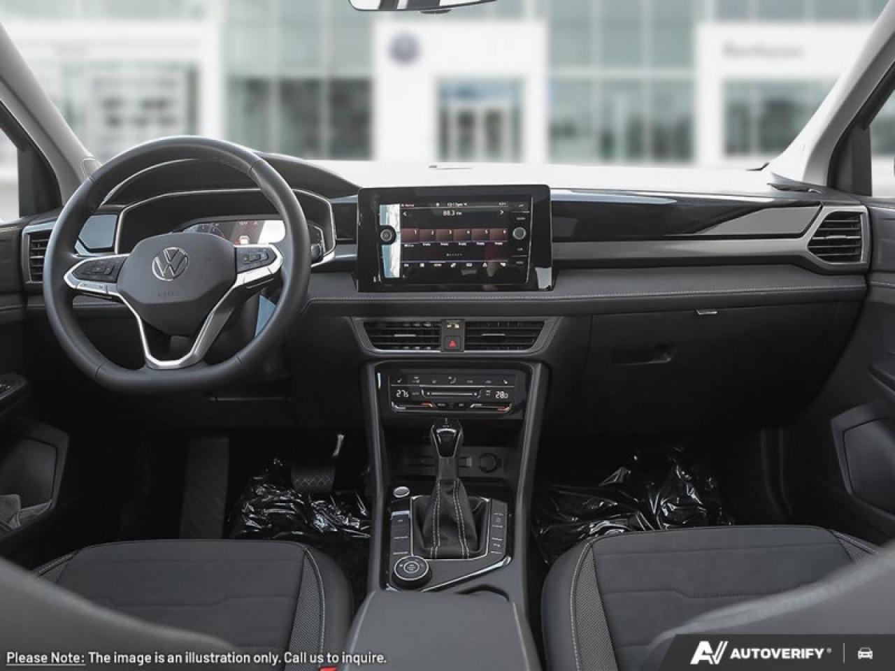 2026 Nissan Sentra SV Premium  - Premium Package - $230 B/W Photo