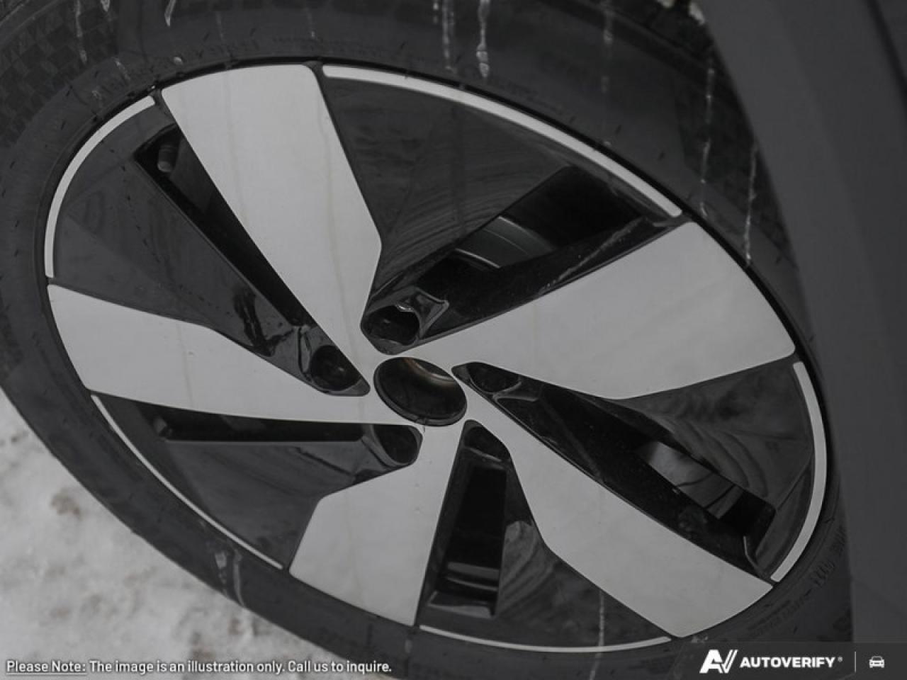 2026 Nissan Sentra SV Premium  - Premium Package - $230 B/W Photo