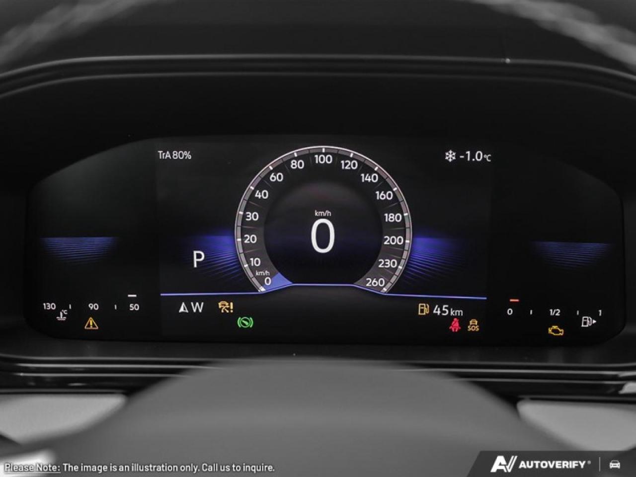 2026 Nissan Sentra SV Premium  - Premium Package - $230 B/W Photo