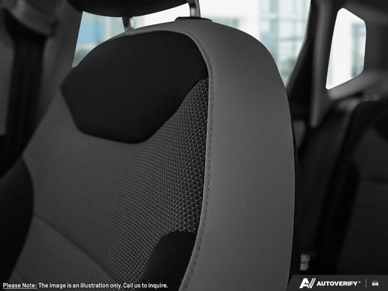 2026 Volkswagen Taos Trendline 4MOTION  - Heated Seats Photo