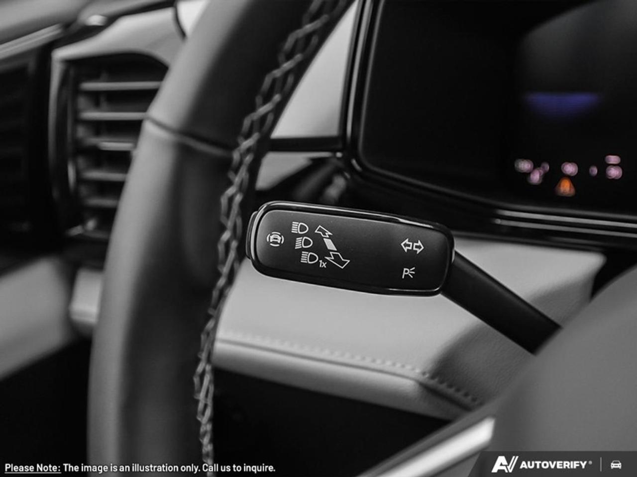 2026 Volkswagen Taos Trendline 4MOTION  - Heated Seats Photo