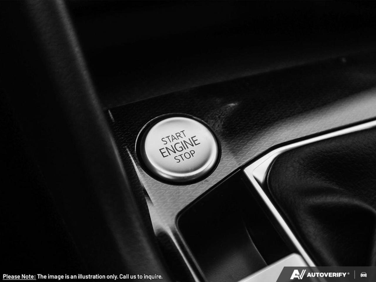 2026 Volkswagen Taos Trendline 4MOTION  - Heated Seats Photo